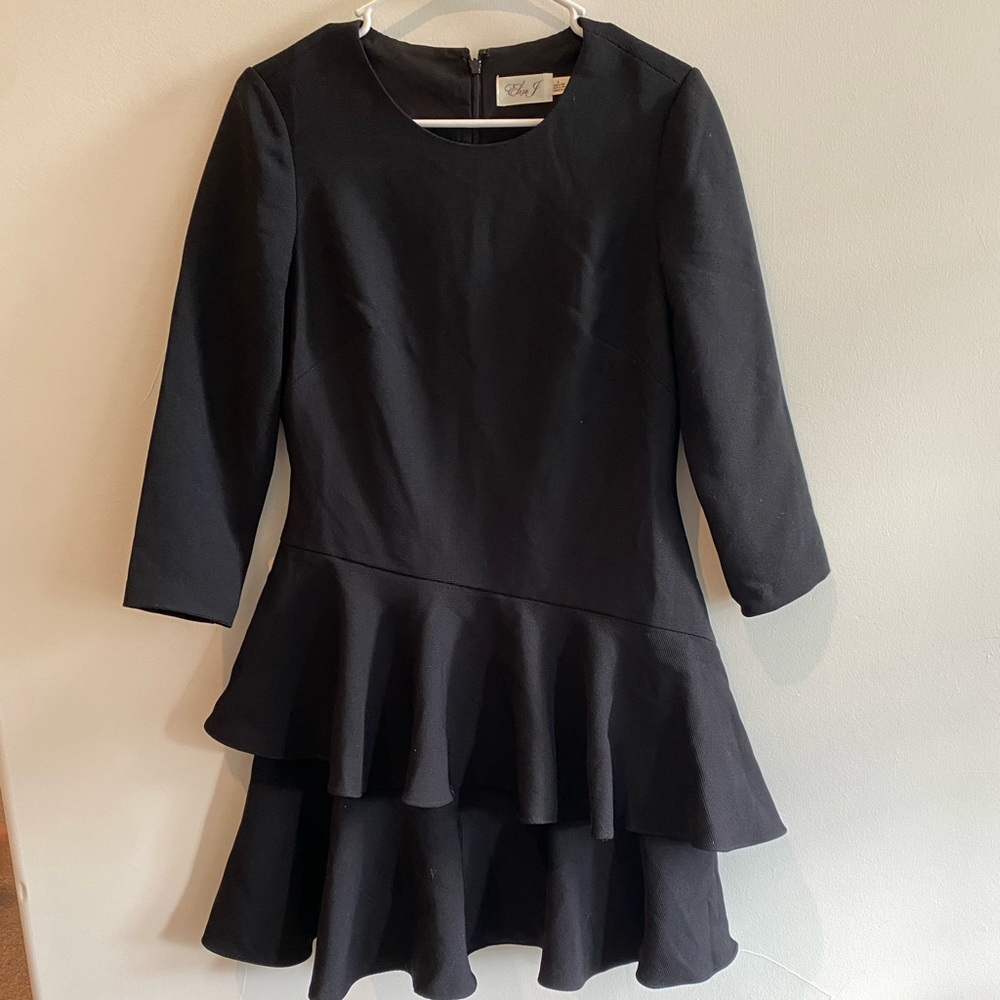 Eliza J dress